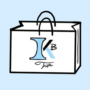 Meet your Posher, Katelyn